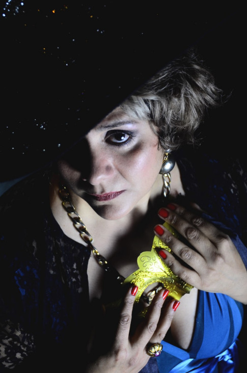 imagen Continúa el Ciclo Latidos con el estreno de "La Gata en Celo"