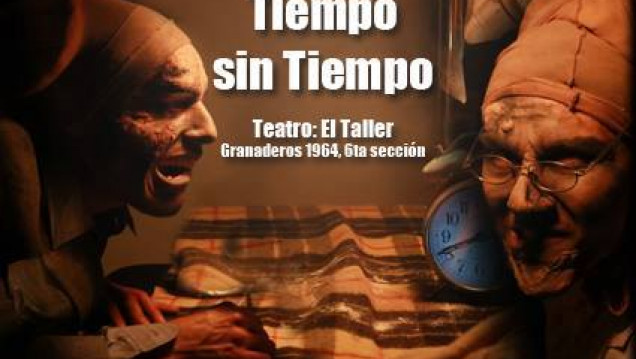 imagen Cuando sobre "Tiempo" se trata