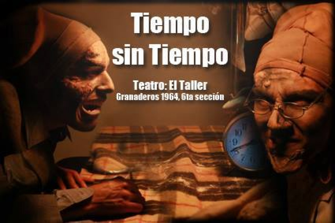 imagen Cuando sobre "Tiempo" se trata