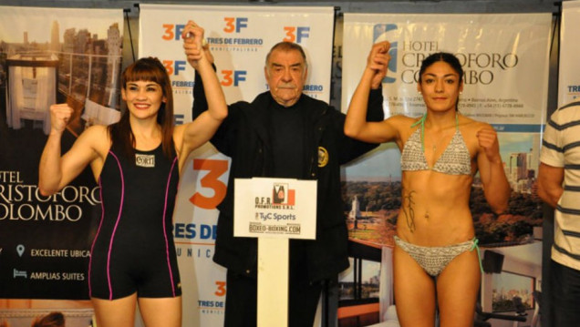 imagen Boxeo para todos