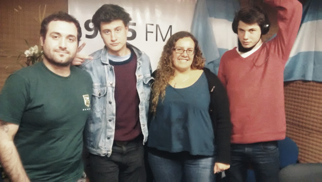 imagen #RadioChallenge: Trílicos