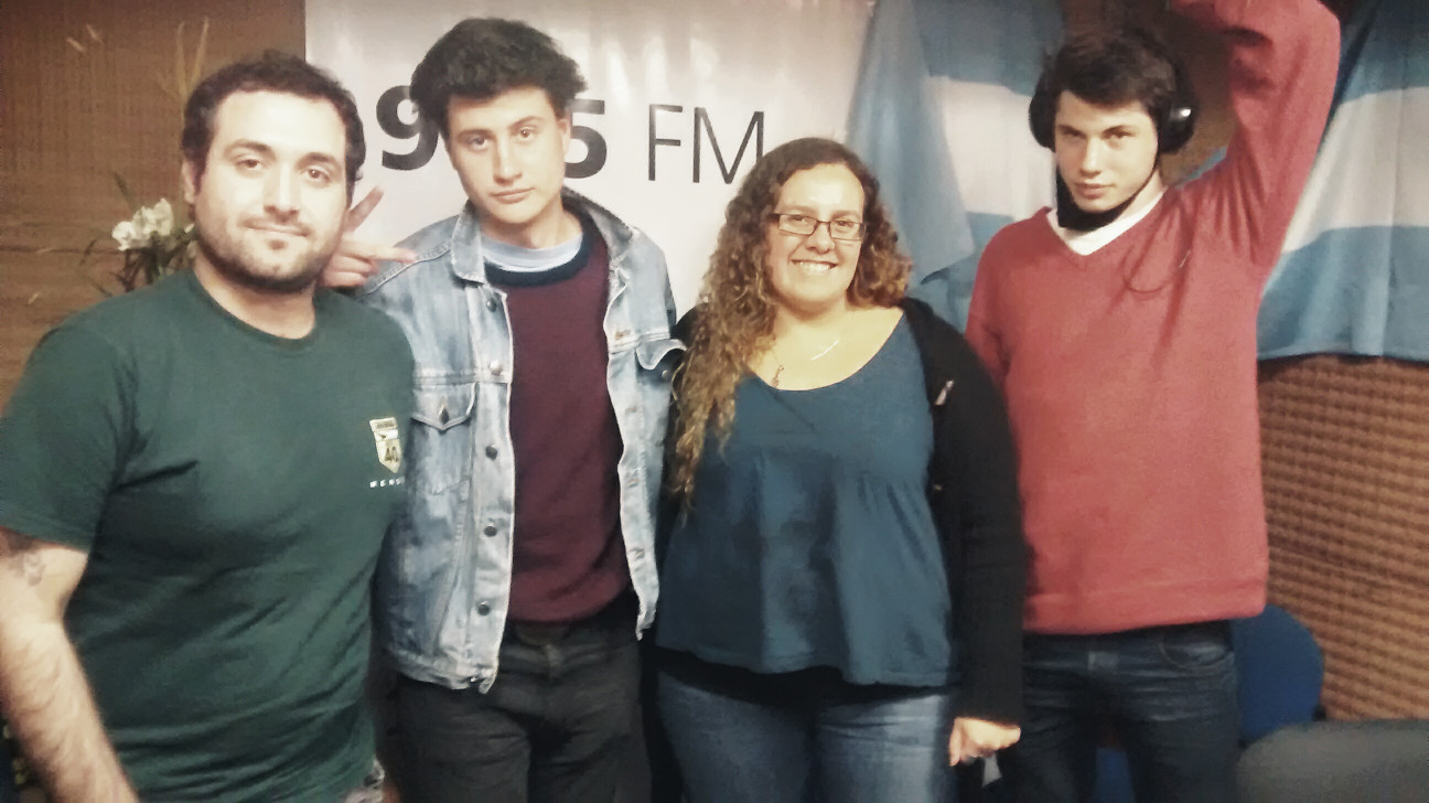 imagen #RadioChallenge: Trílicos