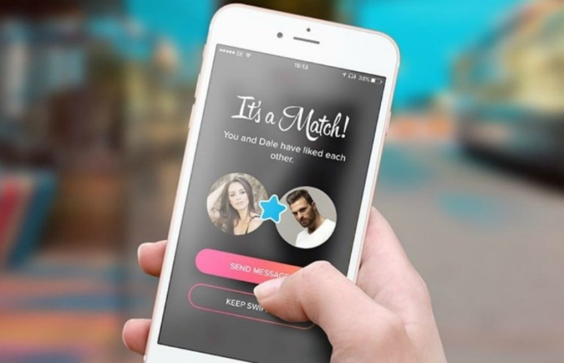 imagen LoveApps: ¿sexo casual, amor o matrix perversa del mercado?