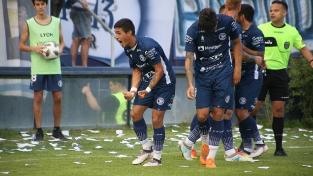 imagen Gran debut