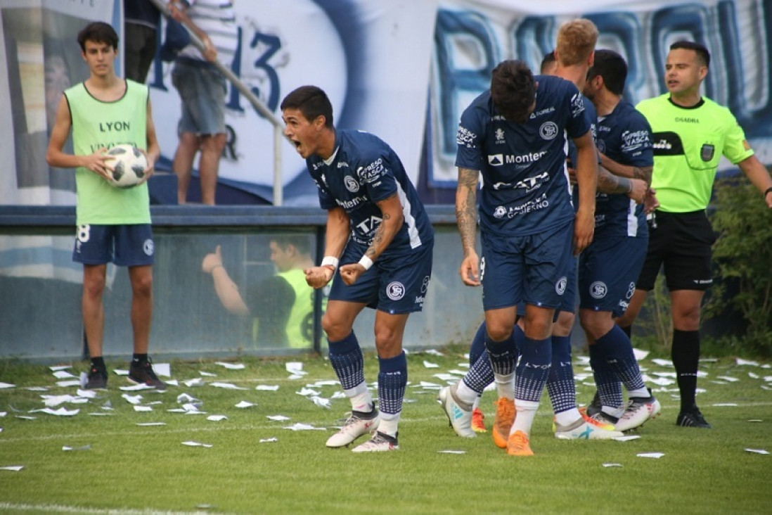imagen Gran debut