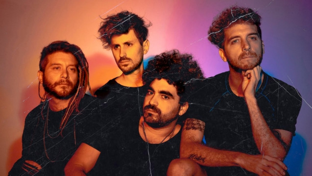 imagen Todo Aparenta Normal, en carrera para los Premios Gardel 2021