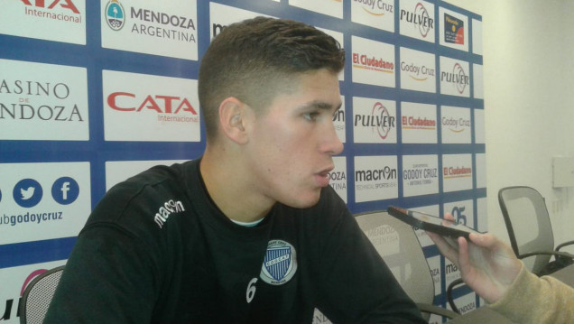 imagen Tomás Cardona: "Sabemos que con trabajo y humildad todo es posible"