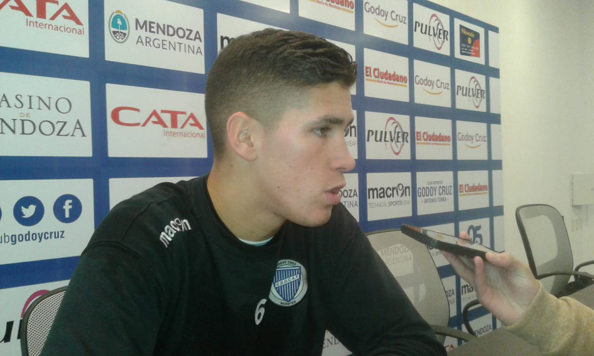 imagen Tomás Cardona: "Sabemos que con trabajo y humildad todo es posible"