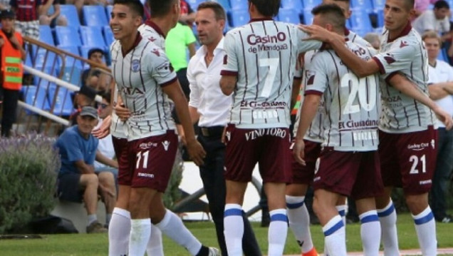 imagen Triunfazo bodeguero