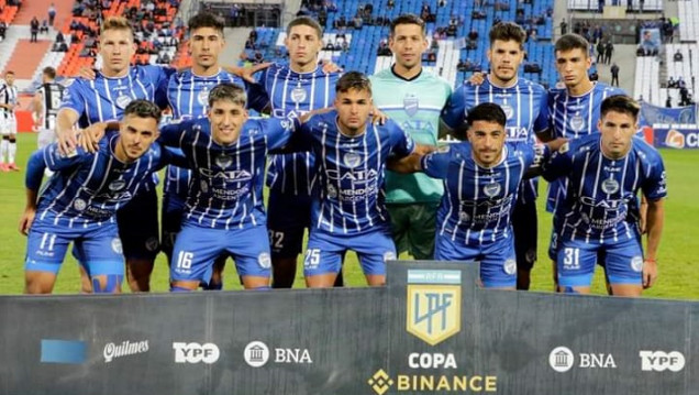 imagen El Expreso suma caras nuevas y pierde un soldado