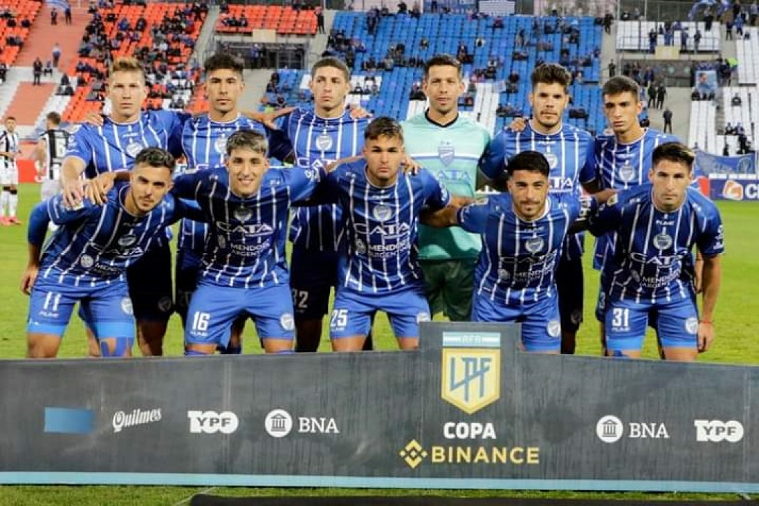 imagen El Expreso suma caras nuevas y pierde un soldado