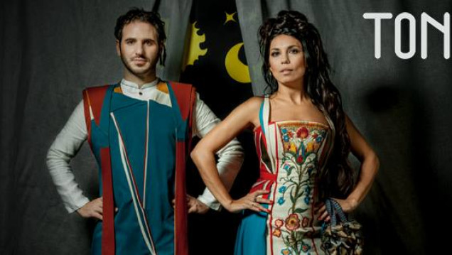 imagen Tonolec: 10 años en el camino de nuestra música