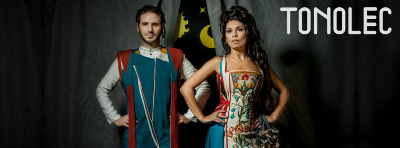 imagen Tonolec: 10 años en el camino de nuestra música