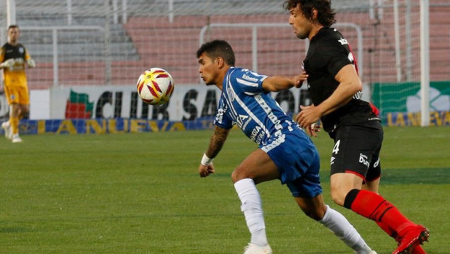 imagen Los árbitros de la quinta