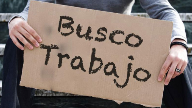 imagen Los "Sin sin": jóvenes que no pueden estudiar ni conseguir trabajo