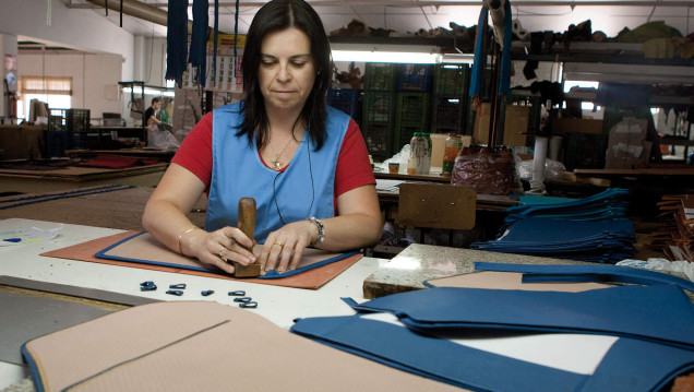 imagen Debatirán cómo afectan los tratados de libre comercio en la vida de las mujeres