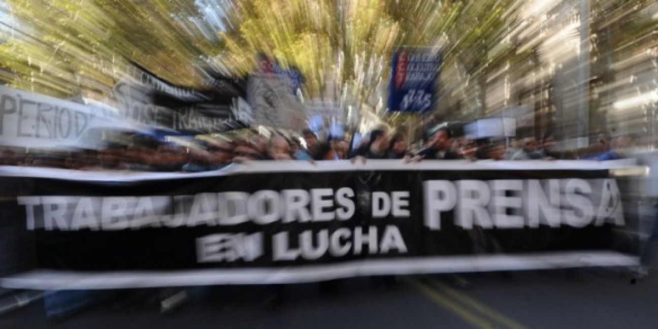 imagen Situación actual de los trabajadores de Prensa de la provincia