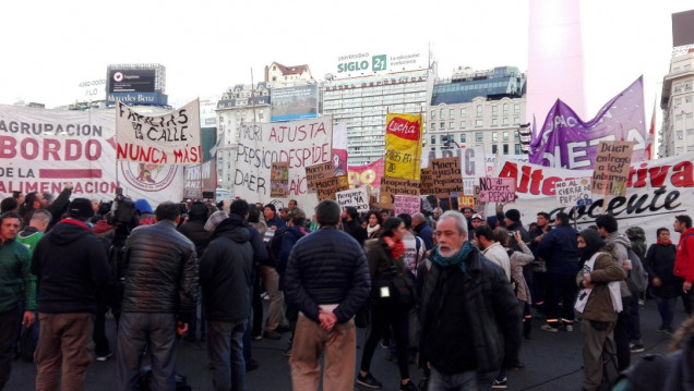 imagen Situación de PepsiCo: "Somos empleados caros"