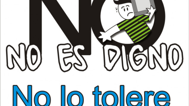 imagen Condena social al empresariado que vulnere los derechos infantiles