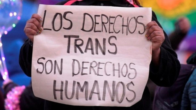 imagen Otra vulneración de derechos a la infancia trans: una obra social desafilió a un niño mendocino 