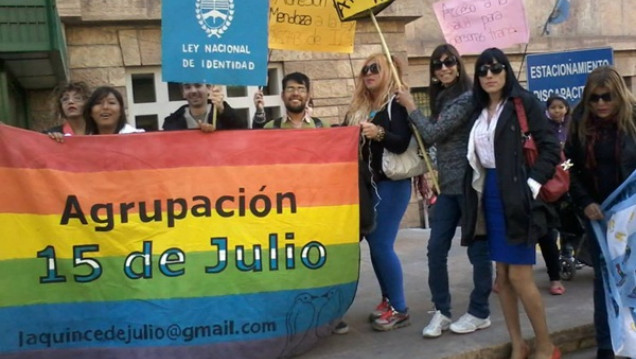 imagen La experiencia de una chica trans: el dolor de no encajar