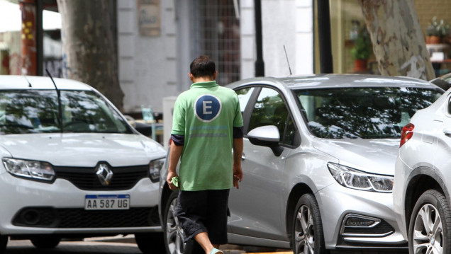 imagen Qué trabajos habrá para los 240 "trapitos" prohibidos en la Ciudad