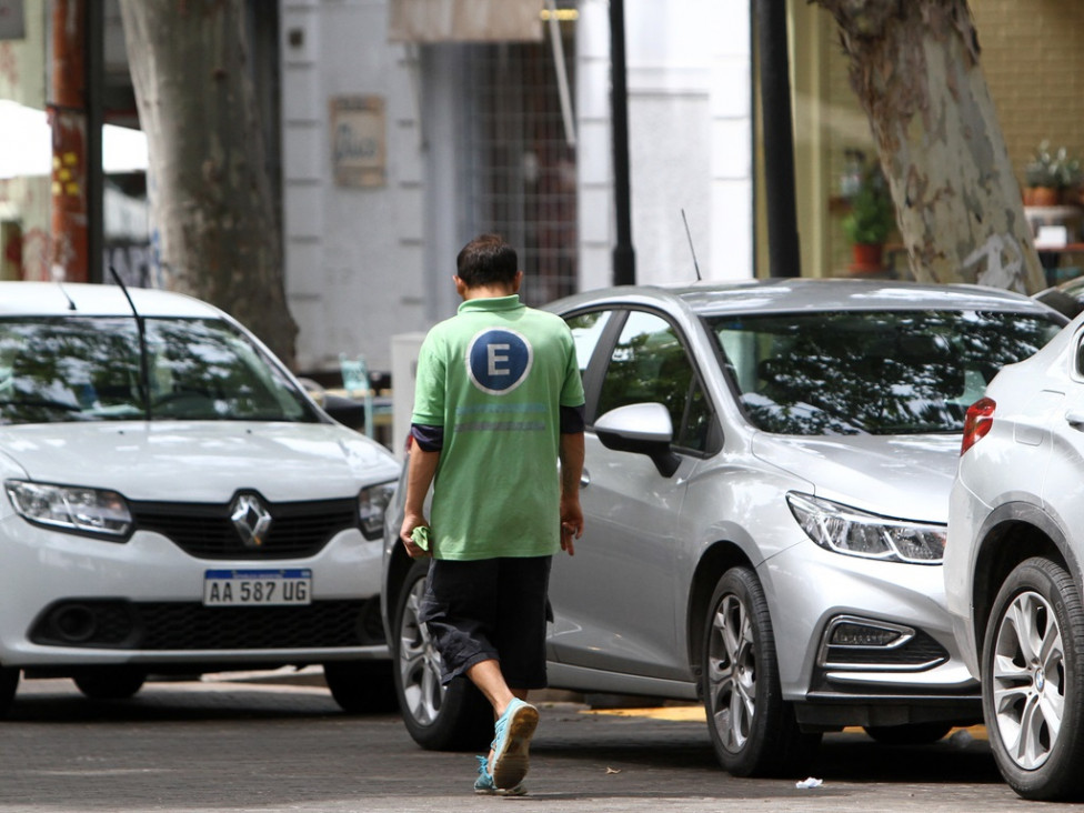 imagen Qué trabajos habrá para los 240 "trapitos" prohibidos en la Ciudad
