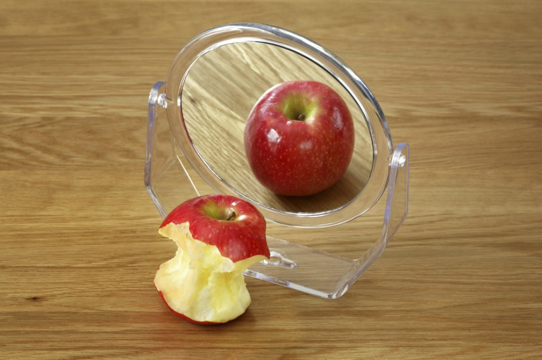 imagen Desórdenes alimentarios, un problema que va más allá de la comida