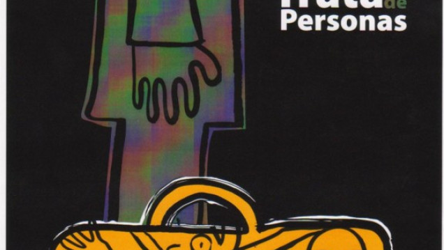 imagen Hoy es el día internacional contra la explotación sexual y la trata de personas