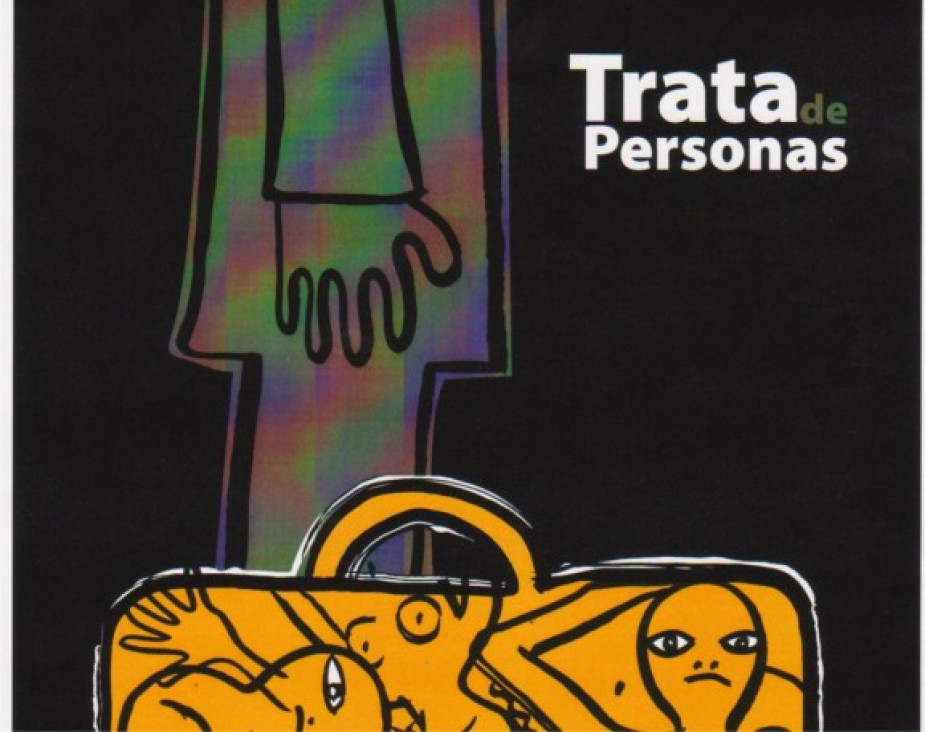 imagen Hoy es el día internacional contra la explotación sexual y la trata de personas