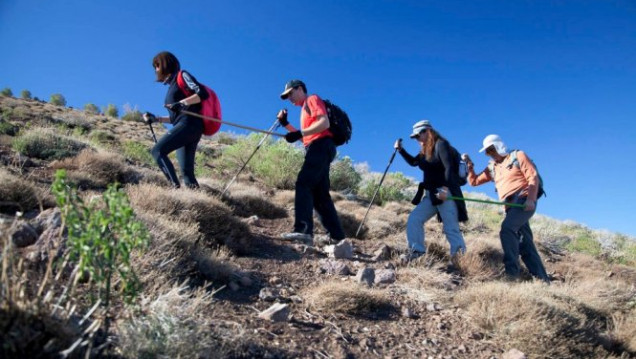 imagen Trekking Inclusivo 