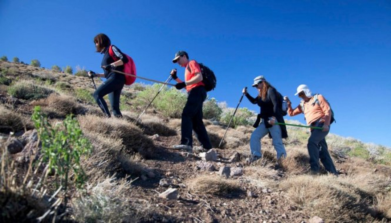 imagen Trekking Inclusivo 