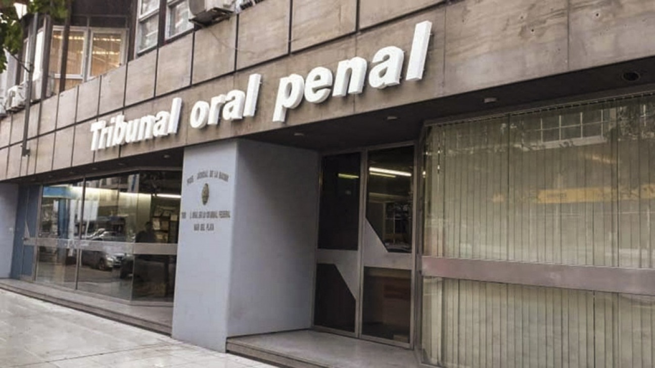 imagen Por qué Casación anuló la calificación de genocidio en una condena a represores