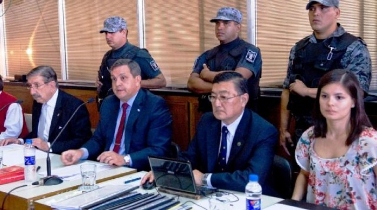 imagen Un tribunal catamarqueño dejó a genocidas sin cárcel