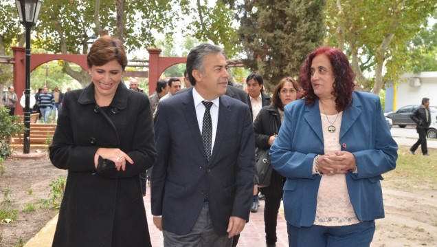 imagen Trigo: "Superamos las expectativas con el 66% de los votos"