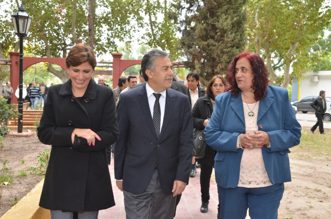 imagen Trigo: "Superamos las expectativas con el 66% de los votos"