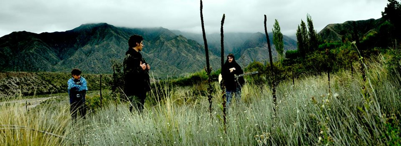 imagen Trílicos presenta su disco en noviembre en N8 Estudio