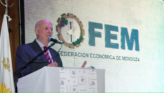 imagen  El 45% de las empresas mendocinas estudia reducir su personal