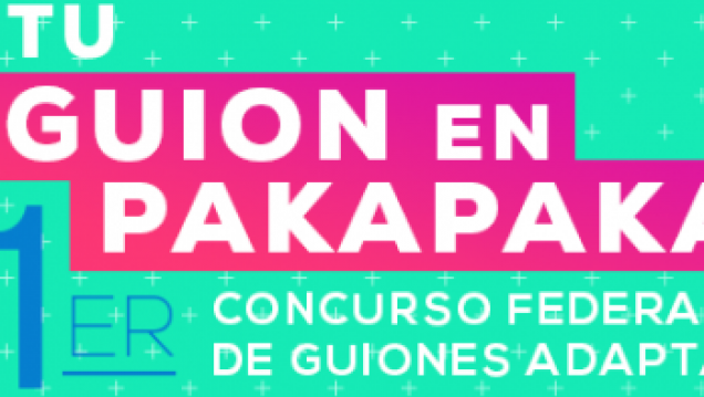 imagen Francisco Erian, el mendocino ganador del Concurso "Tu guión en Pakapaka"