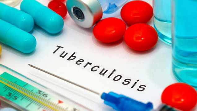 imagen En Mendoza se dan 170 casos nuevos de tuberculosis por año