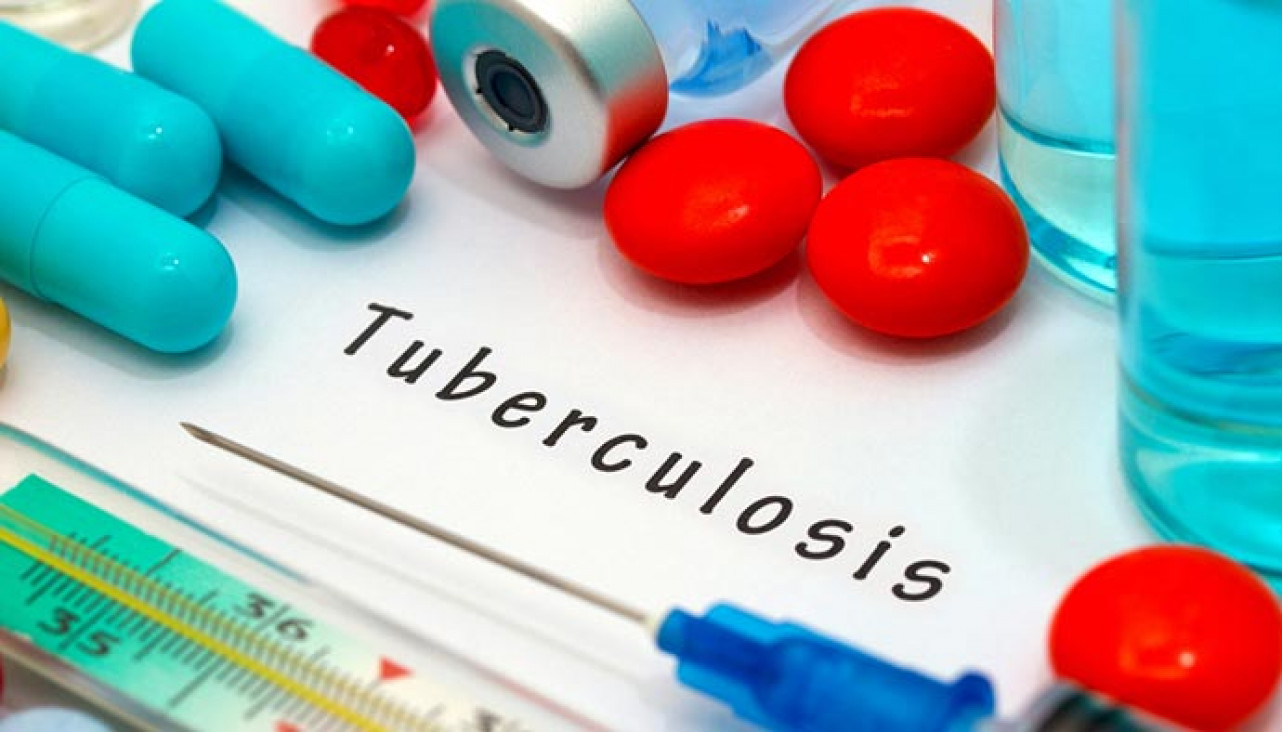 imagen En Mendoza se dan 170 casos nuevos de tuberculosis por año