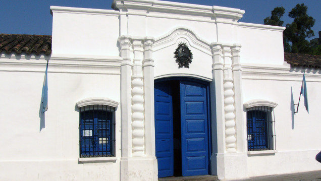 imagen Casa Histórica de la Independencia: reflejo histórico-social