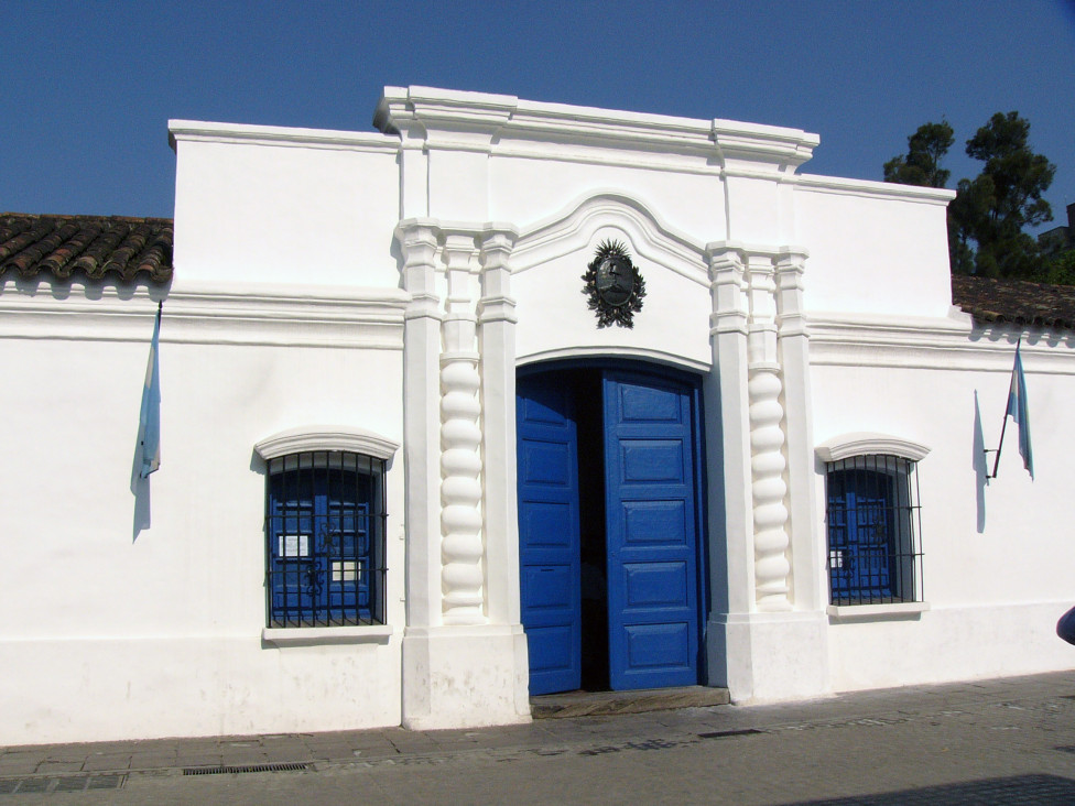 imagen Casa Histórica de la Independencia: reflejo histórico-social