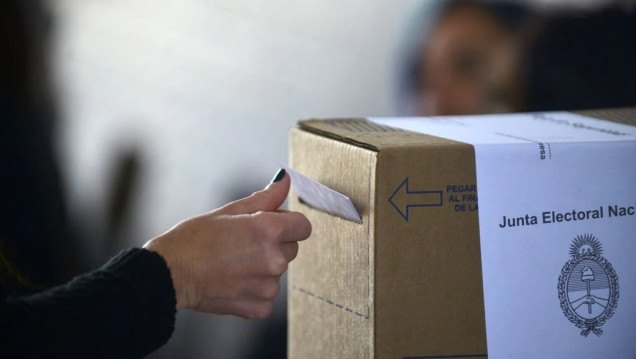 imagen Elecciones en Tucumán: 1 de cada 70 habitantes aspira a un cargo