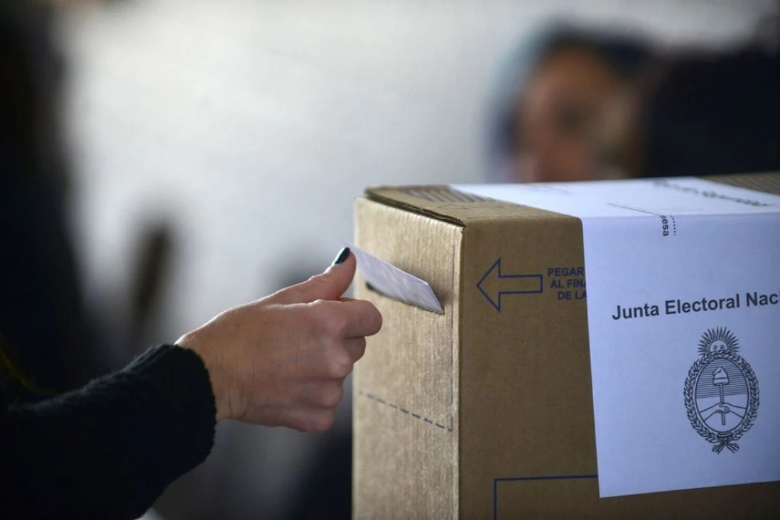 imagen Elecciones en Tucumán: 1 de cada 70 habitantes aspira a un cargo