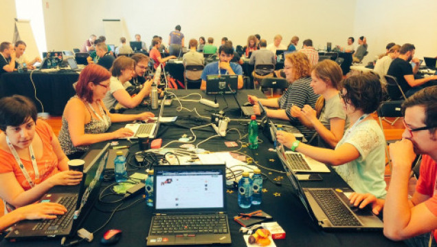 imagen Programación para mujeres: Django Girls en el sur de Mendoza