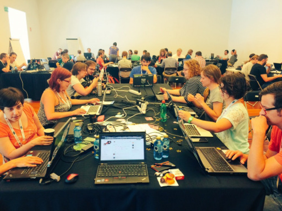 imagen Programación para mujeres: Django Girls en el sur de Mendoza