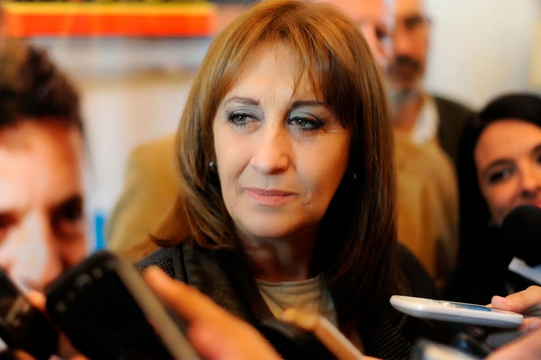 imagen Mirta Tundis: "La variable de ajuste siempre termina siendo el jubilado"