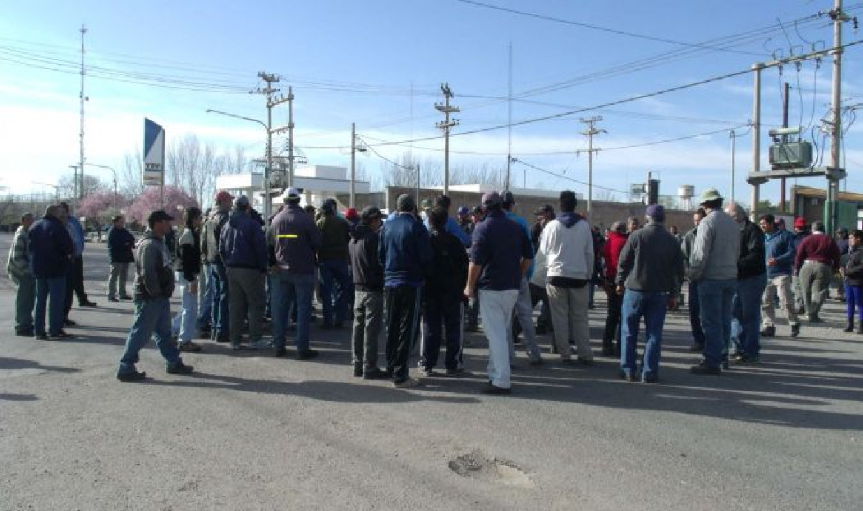imagen Tunuyán le reintegrará los adicionales a sus municipales
