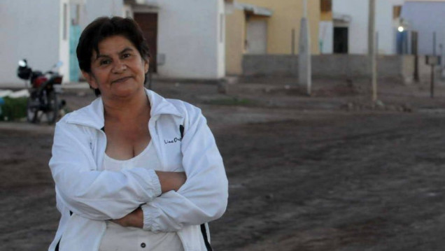 imagen Causa Tupac Amaru: "Es una obsesión de la fiscal y la imputación es delirante"